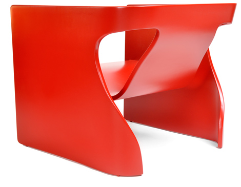 Diseño Argentino de Autor